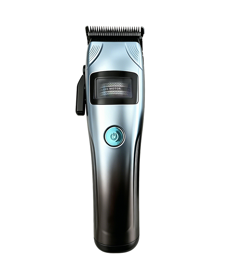 Kaming318 Brushless Hair Clipper Professional Salon Electric Barber Tool Outer Rotor Motor Cordless Clipper